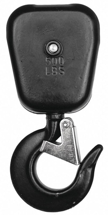 Bottom Hook Assembly