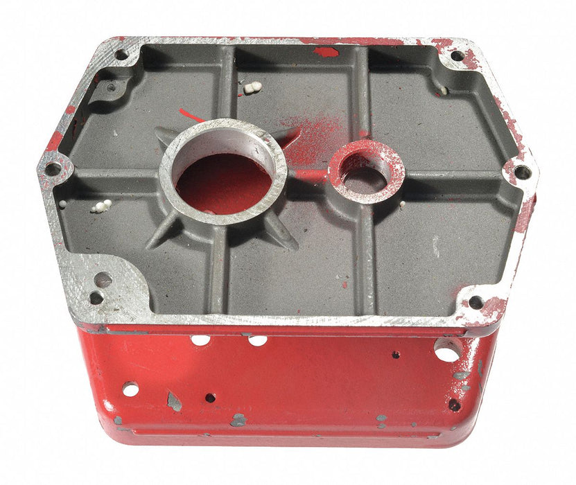 Suspension Frame