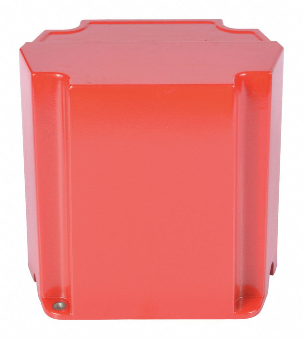 Control Cover
