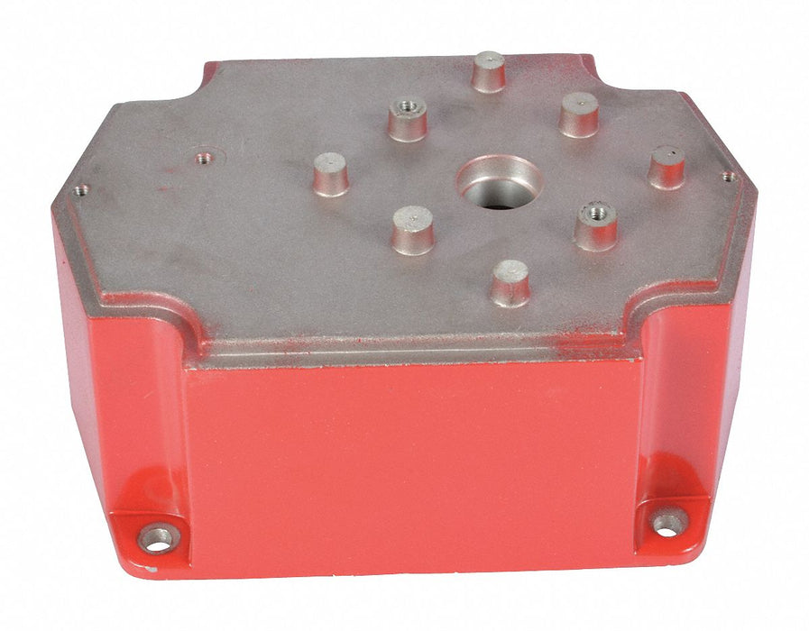 Transmission Cover