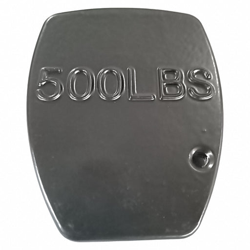 Bottom Block Frame PK2