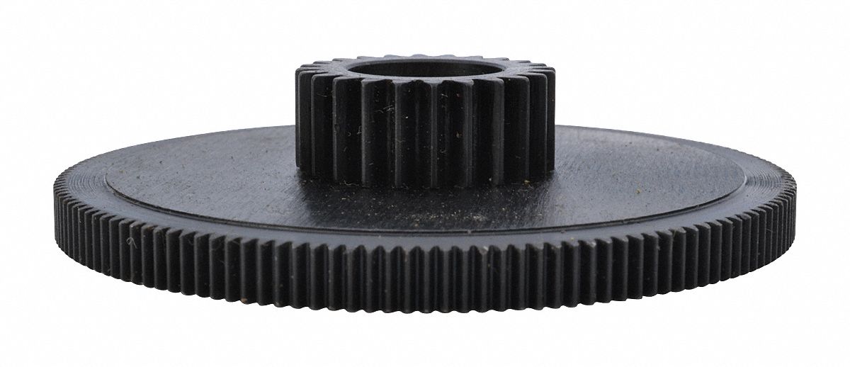 High Speed Cluster Gear