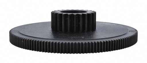 High Speed Cluster Gear