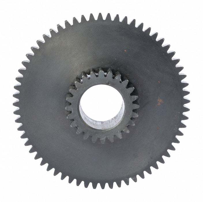 Intermediate Cluster Gear
