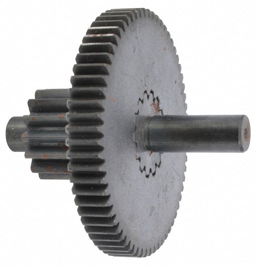 Intermediate Gear