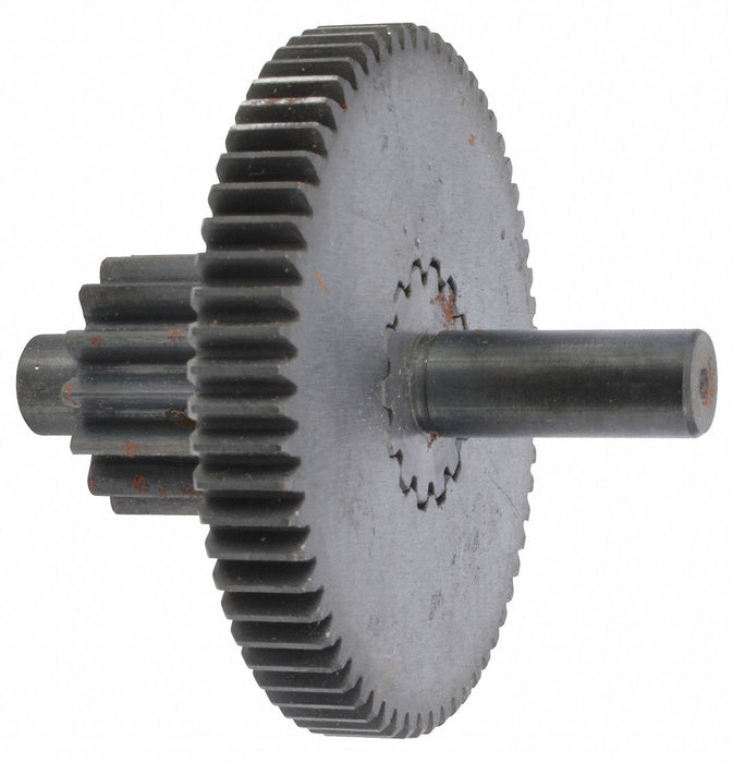 Intermediate Gear