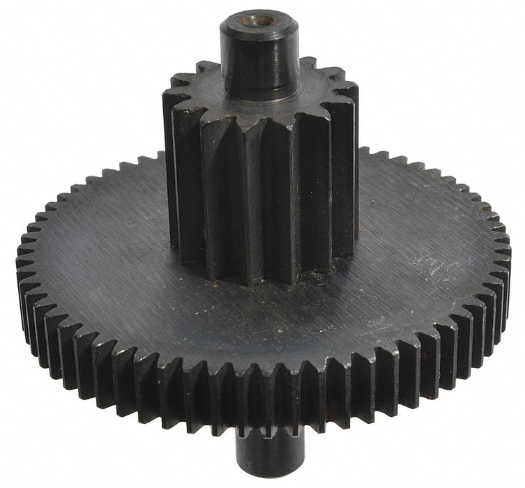 Output Pinion