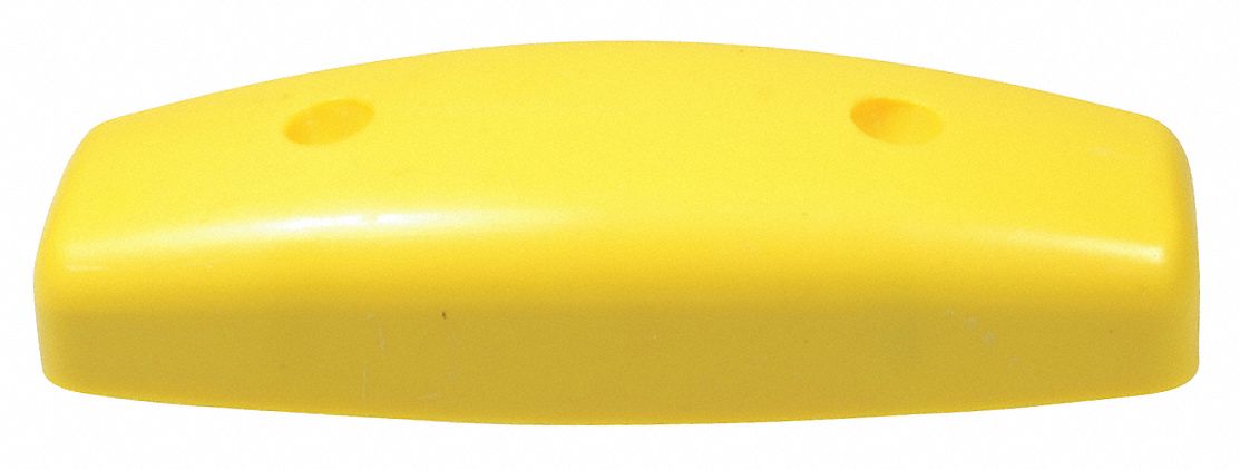 Pushbutton Housing Left Concave