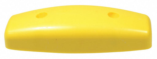 Pushbutton Housing Left Concave
