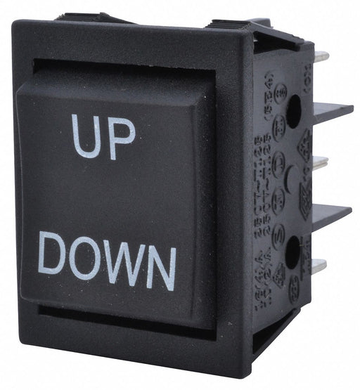 Rocker Switch