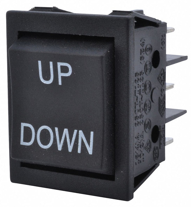 Rocker Switch