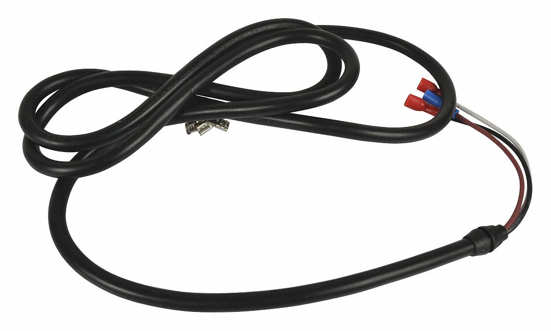 Pushbutton Cord Assembly