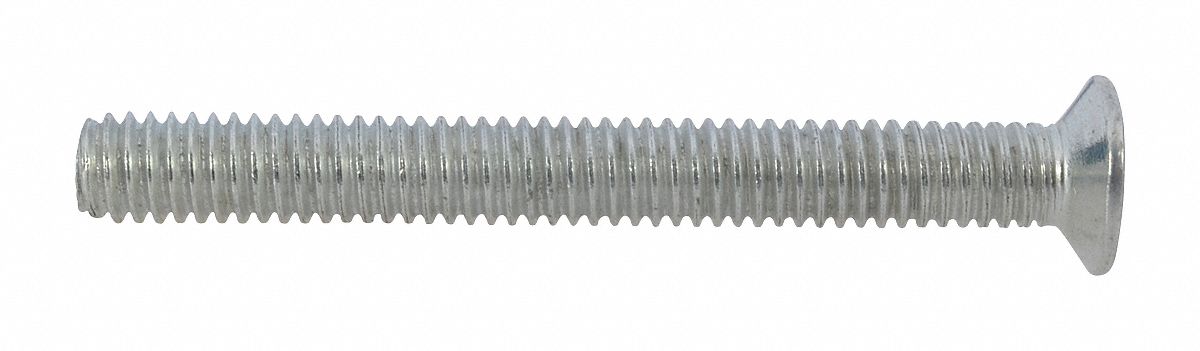 Cross Slot Machine Screw
