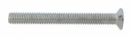 Cross Slot Machine Screw