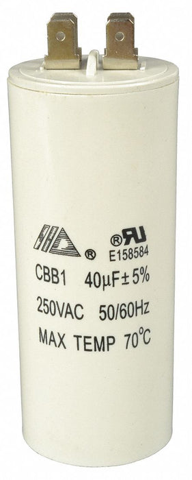 Capacitor