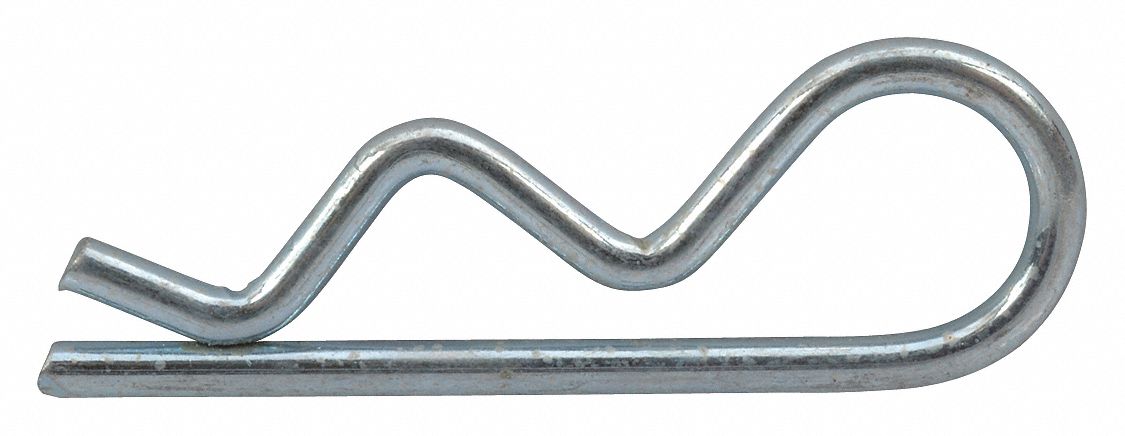 Hairpin Clip