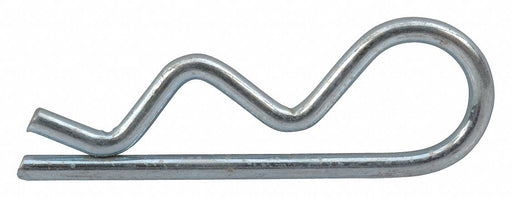 Hairpin Clip