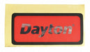 Name Plate