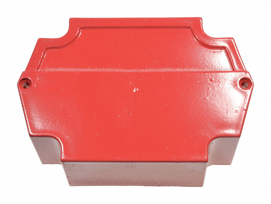 Brake Cover