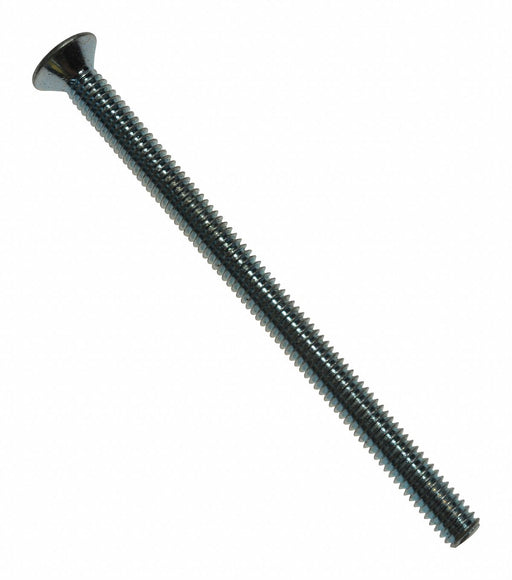 Cross Slot Machine Screw PK2