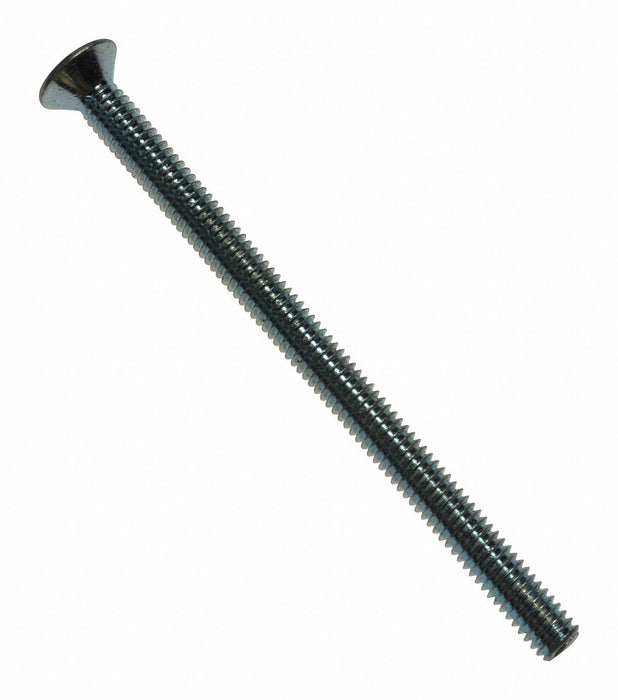Cross Slot Machine Screw PK2
