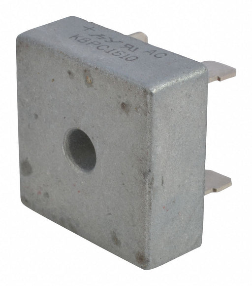 Rectifier 125V 15A