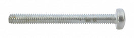 Cross Slotted Machine Screw PK2