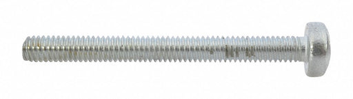 Cross Slotted Machine Screw PK2