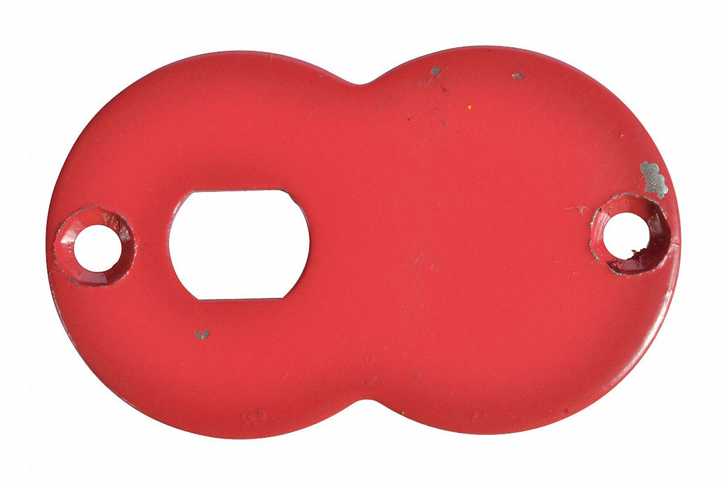 Lock Plate