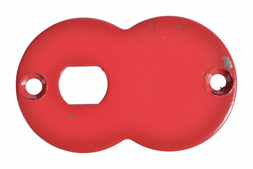 Lock Plate