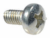 Cross Slotted Screw