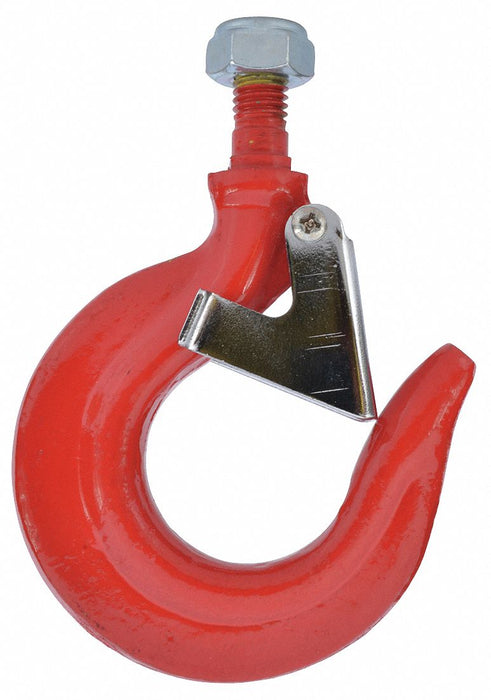 Upper Hook Assembly