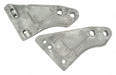 Axle Cast Brackets Left and Right