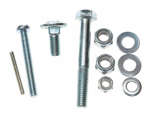 Hardware Kit
