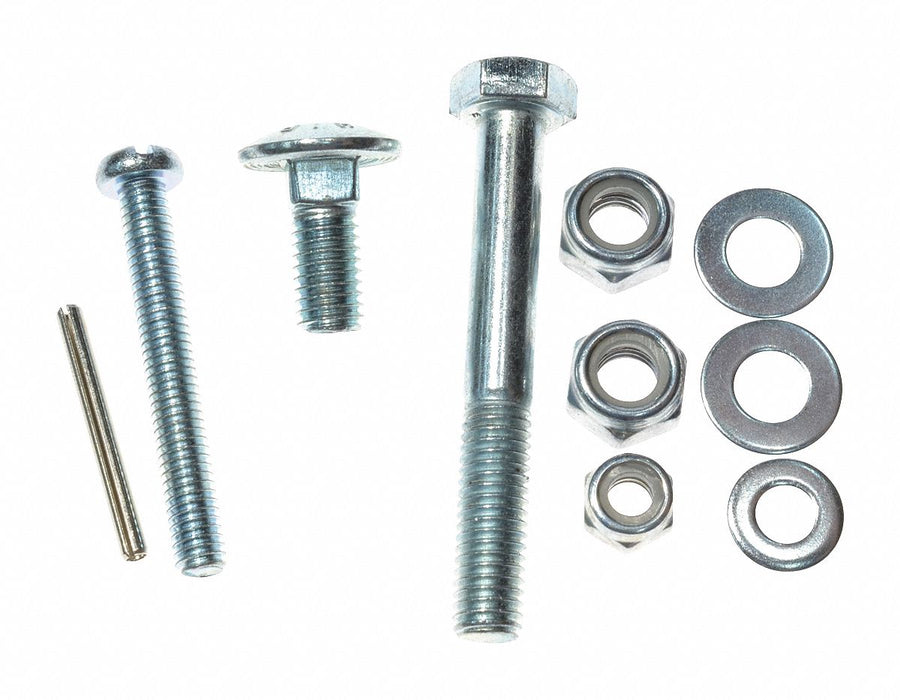 Hardware Kit