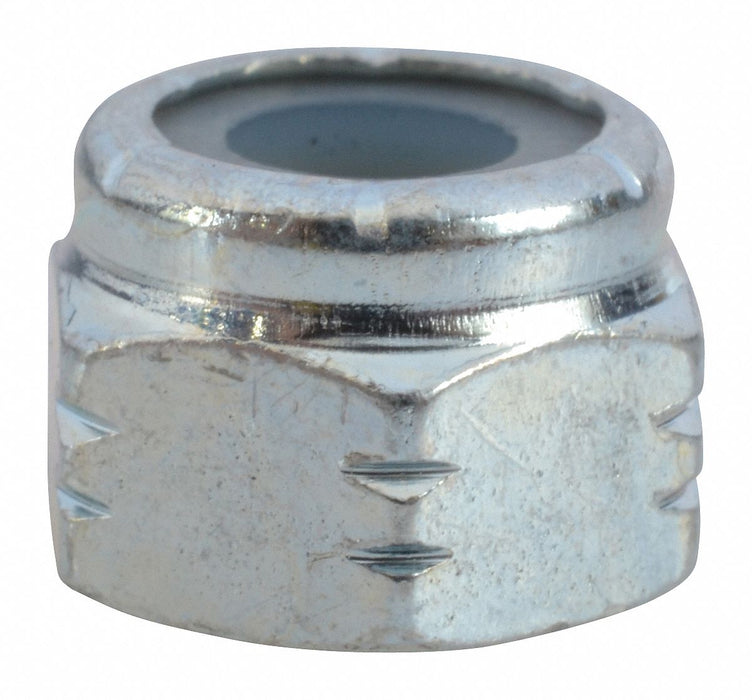 Hex Lock Nut Set 1/4 - 20 PK4