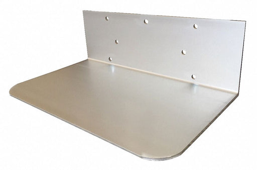 Nose/Toe Plate 8-1/2 X 14 In
