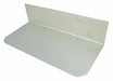 Nose /Toe Plate 8-1/2 X 18 In