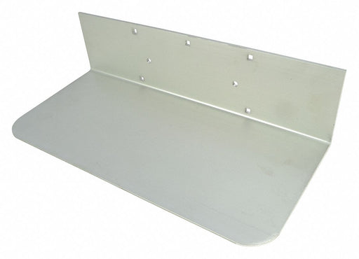 Nose /Toe Plate 8-1/2 X 18 In