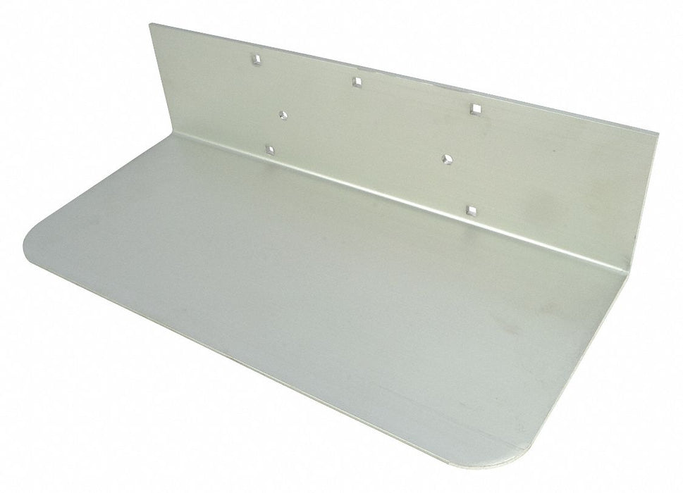 Nose /Toe Plate 8-1/2 X 18 In