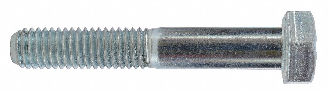 Round Head Bolt 1/4 - 20 X 2 In
