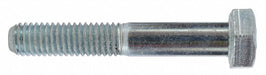 Round Head Bolt 1/4 - 20 X 2 In