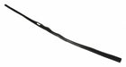 Side Trim Strip Black 8 ft 2-1/2cm