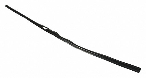 Side Trim Strip Black 8 ft 2-1/2cm
