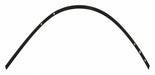 Side Trip Strip - Black 9ft. 2-3/4cm