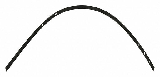 Side Trip Strip - Black 9ft. 2-3/4cm