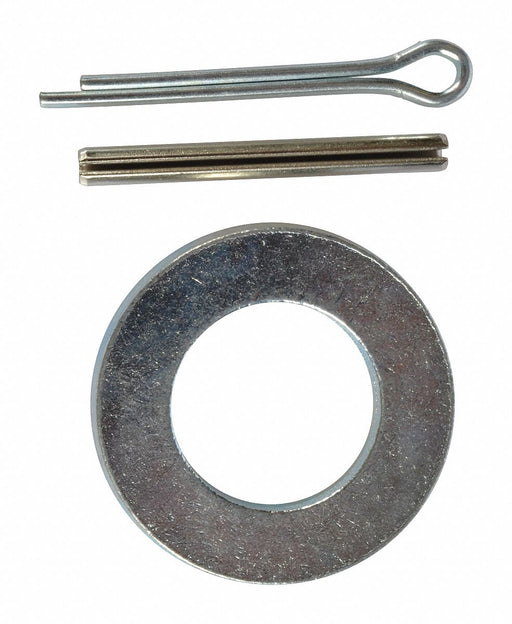 Wheel Hardware Kit
