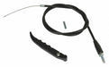 Lowering Rod And Cable Assembly