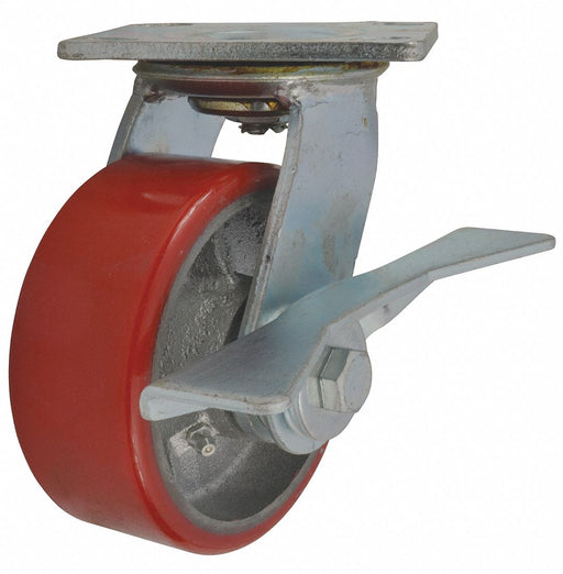 Swivel Caster