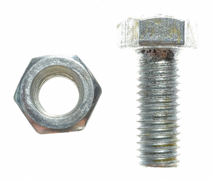 Mount Hardware for Casters and Vert Tube